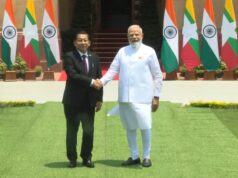 India and Myanmar forge closer ties https://newsgate.press/