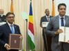 India, Seychelles sign new agreements https://newsgate.press/
