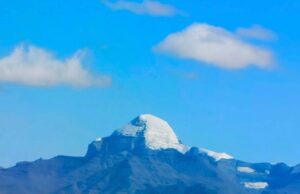MEA advisory on Kailash Manasarovar Yatra https://newsgate.press/