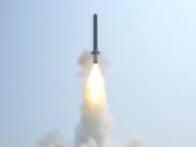 India tests an improved version of cruise missile https://newsgate.press/
