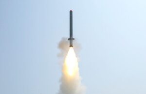 India tests an improved version of cruise missile https://newsgate.press/