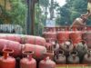 Cooking gas in India is the cheapest https://newsgate.press/