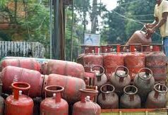Cooking gas in India is cheapest https://newsgate.press/