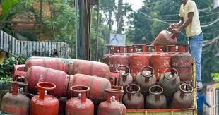 Cooking gas in India is the cheapest https://newsgate.press/