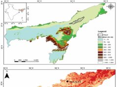 Habitations in Majuli Island is 4,000 yrs https://newsgate.press/