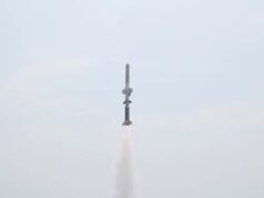 India’s Ballistic Missile Defence shield is now ACTIVE https://newsgate.press/