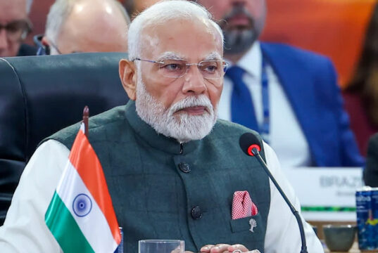 Modi becomes longest-serving Prime Minister of India https://newsgate.press/