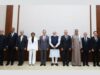 Modi meets NSAs of BRICS nations https://newsgate.press/