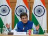 Trade deal with US taking longer time: Piyush Goyal https://newsgate.press/