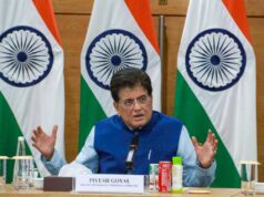 Trade deal with US taking longer time: Piyush Goyal https://newsgate.press/