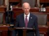Two US Senators question Qatar, Pakistan role in Iran-US ceasefire talks https://newsgate.press/