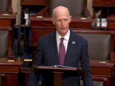 Two US Senators question Qatar, Pakistan role in Iran-US ceasefire talks https://newsgate.press/