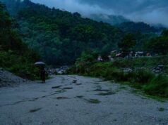 IMD forecasts extremely heavy rainfall in Bengal and Sikkim https://newsgate.press/