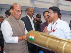 A new Advanced Weapon System Complex comes-up at Hyderabad https://newsgate.press/