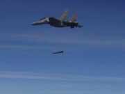 IAF tests ‘hypersonic missile’ Rudra II https://newsgate.press/