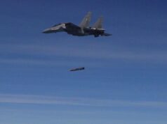 IAF tests ‘hypersonic missile’ Rudra II https://newsgate.press/