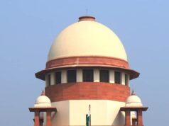 SC takes steps to weed-out fake advocates https://newsgate.press/
