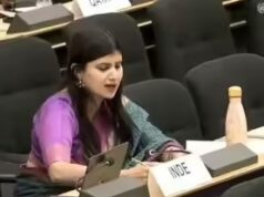Indus Waters Treaty outdated: India https://newsgate.press/