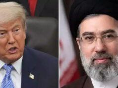 US-Iran peace deal, done https://newsgate.press/
