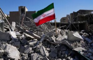 US-Iran conflict refuses to die-down https://newsgate.press/