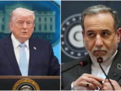 West Asia conflict, Peace Deal in-sight https://newsgate.press/