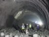 Excavation of Zojila Tunnel is complete https://newsgate.press/
