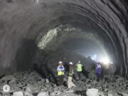 Excavation of Zojila Tunnel is complete https://newsgate.press/