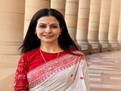 Another MP ditches TMC https://newsgate.press/