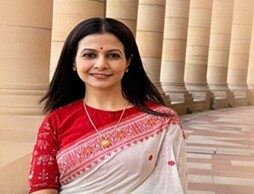 Another MP ditches TMC https://newsgate.press/