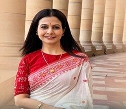 Another MP ditches TMC https://newsgate.press/