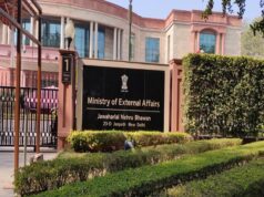 India summons Ukrainian ambassador over attack on commercial vessel https://newsgate.press/