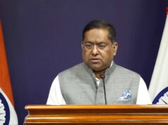 India remains against Indus Treaty, unless Pak renounces terrorism https://newsgate.press/