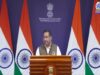 India calls for safe navigation through Strait of Hormuz https://newsgate.press/