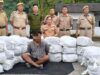 Arunachal Police seizes 155 kg cannabis worth Rs 78 lakh https://newsgate.press/