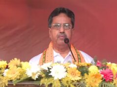 Tripura CM says no political interference in drug investigation case https://newsgate.press/