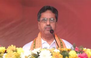Tripura CM says no political interference in drug investigation case https://newsgate.press/