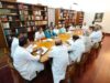 Congress president demands PM an all-party meeting on delimitation bill https://newsgate.press/
