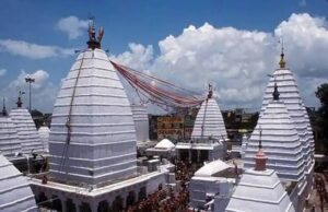Jharkhand to bar VIP darshan in Deoghar during Shravani Mela https://newsgate.press/