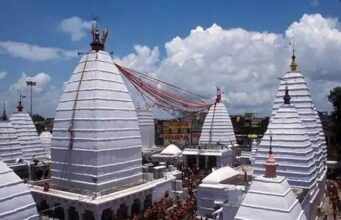 Jharkhand to bar VIP darshan in Deoghar during Shravani Mela https://newsgate.press/