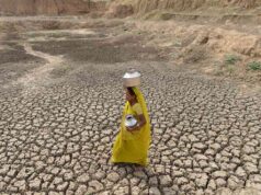 El Nino impacts 262 districts this monsoon season https://newsgate.press/