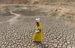 El Nino impacts 262 districts this monsoon season https://newsgate.press/