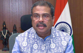 PM removes Dharmendra Pradhan as Education Minister https://newsgate.press/