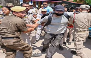 Bihar and Assam announce withdrawal of cases against CJP supporters https://newsgate.press/