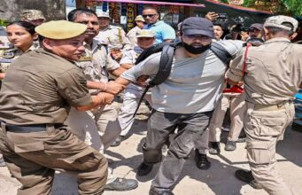 Bihar and Assam announce withdrawal of cases against CJP supporters https://newsgate.press/