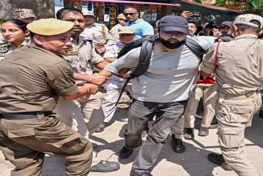Bihar and Assam announce withdrawal of cases against CJP supporters https://newsgate.press/