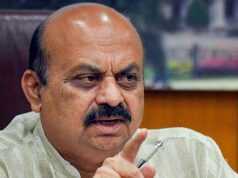 Ex-CM of Karnataka seeks probe against Chief Electoral Officer https://newsgate.press/