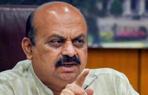 Ex-CM of Karnataka seeks probe against Chief Electoral Officer https://newsgate.press/