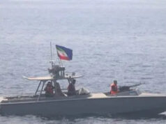 One Indian missing, 10 rescued after ship attack in Gulf https://newsgate.press/