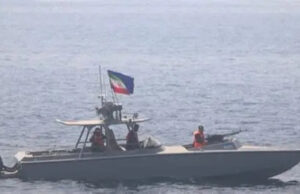 One Indian missing, 10 rescued after ship attack in Gulf https://newsgate.press/