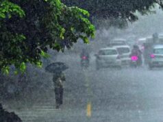 IMD issues orange alert for North India https://newsgate.press/